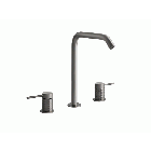 Gessi316 Meccanica 54211 mezclador de lavabo de techo | Edilceramdesign