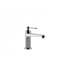 Gessi Venti20 65001 Mezclador de lavabo sobre encimera con desagüe | Edilceramdesign