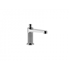 Gessi Venti20 65023 caño medio sobre encimera para lavabo | Edilceramdesign