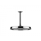 Gessi Venti20 65155 Brazo ajustable para ducha superior | Edilceramdesign