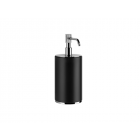 Gessi Venti20 65438 soporte de dispensador negro | Edilceramdesign