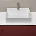 Lavabo Antonio Lupi Gestomood GESTOMOOD54 | Edilceram Design