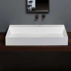 Lavabo Antonio Lupi Gestomood GESTOMOOD63 | Edilceram Design