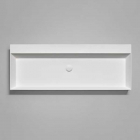 Lavabo de Encimera Antonio Lupi Gestomood GESTOMOOD126 | Edilceram Design