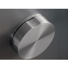 Cea Design Giotto GIO 31 llave de paso de agua fría de pared | Edilceramdesign