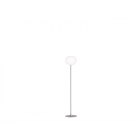 Flos Lámpara de pie GLO-BALL F2 | Edilceramdesign