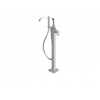 Mezclador de bañera Graff Mezclador de columna de inmersión 2369150 | Edilceramdesign