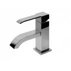 Grifo de lavabo Graff Grifo monomando de lavabo Qubic 2386750 | Edilceramdesign