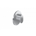 Grifería de ducha Graff Mezclador termostático de ducha Ametis 5144000 | Edilceramdesign