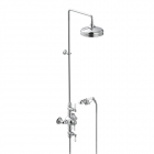Conjunto de ducha Stella Italica Leve IS328433 | Edilceramdesign