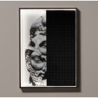 Espejo de pared Antonio Lupi Collage COLLAGE353 | Edilceramdesign