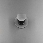 Monomando ducha + pieza empotrada Antonio Lupi Indigo ND601+ND601IN | Edilceramdesign