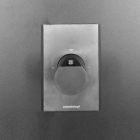 Mezclador termostático de ducha Antonio Lupi Indigo ND604 | Edilceramdesign