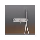 Cea Design Innovo INV 50 mezclador termostático de pared para bañera/ducha | Edilceramdesign