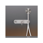 Cea Design Innovo INV 50H mezclador termostático de pared para bañera/ducha | Edilceramdesign