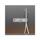 Cea Design Innovo INV 50Y mezclador termostático de pared para bañera/ducha | Edilceramdesign