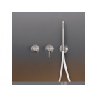 Cea Design Innovo INV 51 mezclador termostático de pared para bañera/ducha | Edilceramdesign