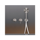 Cea Design Innovo INV 51H mezclador termostático de pared para bañera/ducha | Edilceramdesign