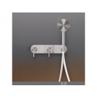 Cea Design Innovo INV 35H mezclador de pared para bañera/ducha | Edilceramdesign