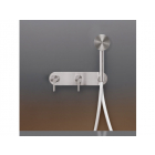 Cea Design Innovo INV 53Y mezcladores de pared para baño y ducha | Edilceramdesign