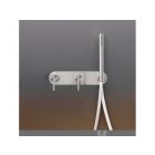 Cea Design Innovo INV 59 mezclador termostático de pared para bañera/ducha | Edilceramdesign