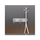 Cea Design Innovo INV 59H mezclador termostático de pared para bañera/ducha | Edilceramdesign