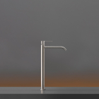 Cea Design Innovo INV 06 Mezclador de lavabo de un orificio sobre la encimera | Edilceram Design