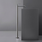 Cea Design Innovo INV 08 mezclador de pedestal para lavabo con caño giratorio | Edilceramdesign