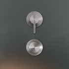 Cea Design Innovo INV 120 mezclador termostático de pared para ducha | Edilceramdesign