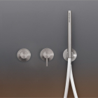 Cea Design Innovo INV 51 mezclador termostático de pared para bañera/ducha | Edilceramdesign