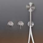 Cea Design Innovo INV 51H mezclador termostático de pared para bañera/ducha | Edilceramdesign