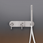 Cea Design Innovo INV 53 mezclador de pared para bañera/ducha | Edilceramdesign