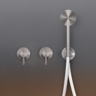 Cea Design Innovo INV 60Y mezclador termostático de pared para bañera/ducha | Edilceramdesign