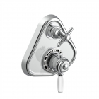 Mezclador termostático de ducha Stella Italica IS3292 | Edilceramdesign