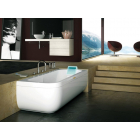 Jacuzzi Aquasoul Salón AQU20 bañera de hidromasaje de esquina | Edilceramdesign
