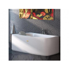 Jacuzzi Folia ES040021411 bañera de hidromasaje de esquina | Edilceramdesign