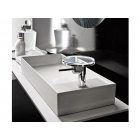 Lavabos de sobremesa Kartell by Laufen lavabo de sobremesa reversible blanco 8.1233.2.000 | Edilceramdesign