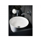 Agape 661 ACER0661 lavabo de sobremesa en Ceramilux | Edilceramdesign