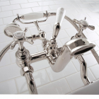 Lefroy Brooks Mezclador de bañera y ducha LB 1100 | Edilceram Design