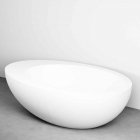 Ceramica Cielo Le Giare Bañera exenta LGBAT | Edilceramdesign