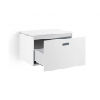 Mueble de baño Lineabeta Mueble bajo de lavabo Ciacole con cajón 8060 | Edilceramdesign