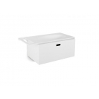 Muebles de baño Lineabeta Mueble bajo de lavabo Ciacole con cajón y encimera de lavabo 8065 | Edilceramdesign