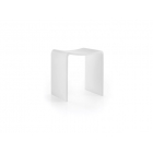 Muebles de baño lineabeta Scagni taburete 54703 | Edilceramdesign
