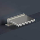 Caño de bañera de montaje sobre encimera Hotbath Mate M150 | Edilceramdesign