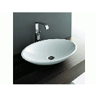 Mastella Design Sokos lavabo sobre encimera SM11 | Edilceramdesign