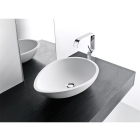 Mastella Design Vov Due lavabo sobre encimera SM12 | Edilceramdesign
