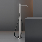 CEA Milo360 MIL19 mezclador de baño con ducha de mano | Edilceramdesign
