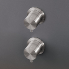 Mezclador termostático de ducha CEA Milo360 MIL60 con desviador de 2 vías | Edilceramdesign