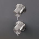 Mezclador termostático de ducha CEA Milo360 MIL61 | Edilceramdesign
