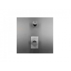 Llave de paso de agua caliente y fría de pared Antonio Lupi Indigo ND605 | Edilceramdesign